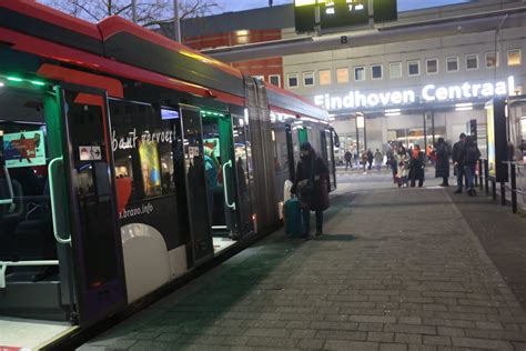 hermes eindhoven lijn 2|hermes brabant.